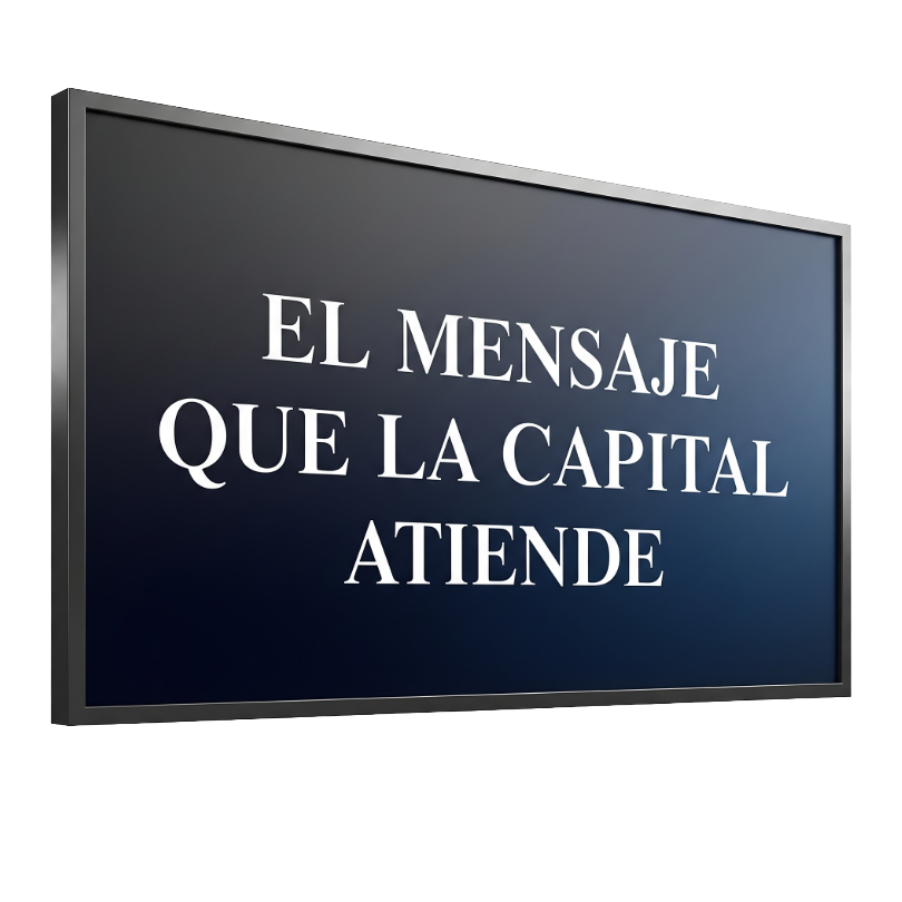 Renta de espectaculares en Tuxtla Gutierrez