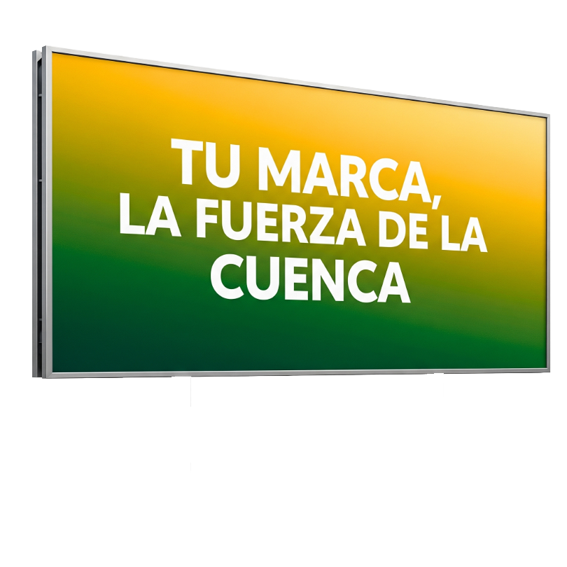 Renta de espectaculares en Tuxtla Gutierrez